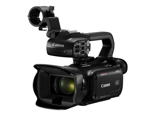 Canon XA60 | Video cameras