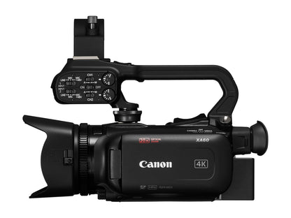 Canon XA60