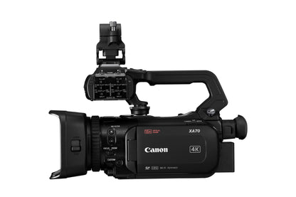 Canon XA70