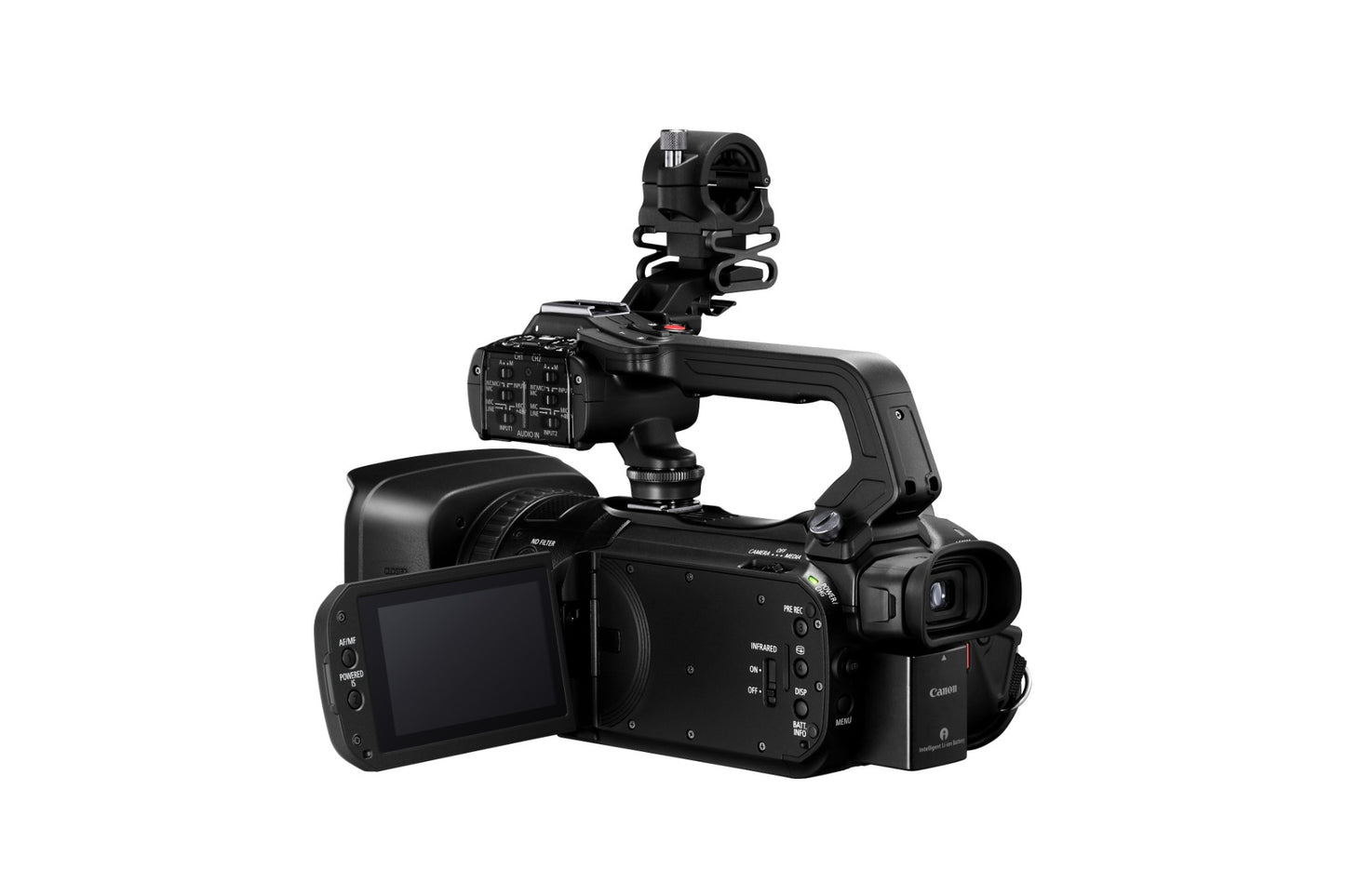 Canon XA70