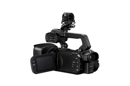 Canon XA70