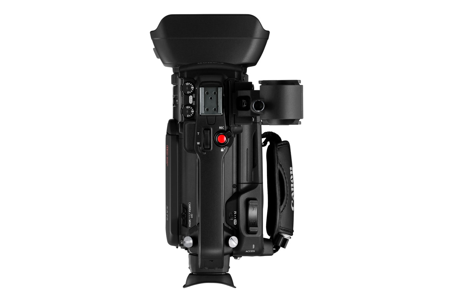 Canon XA70