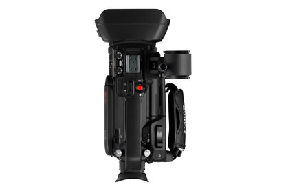 Canon XA70