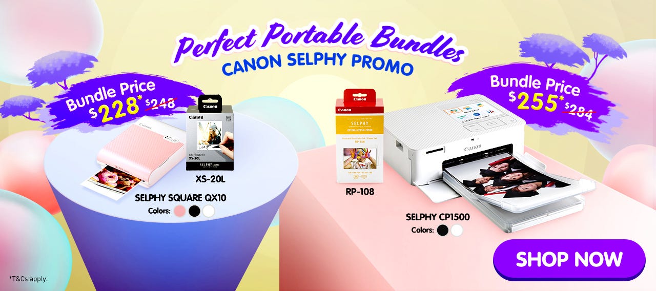 Bundle Deals