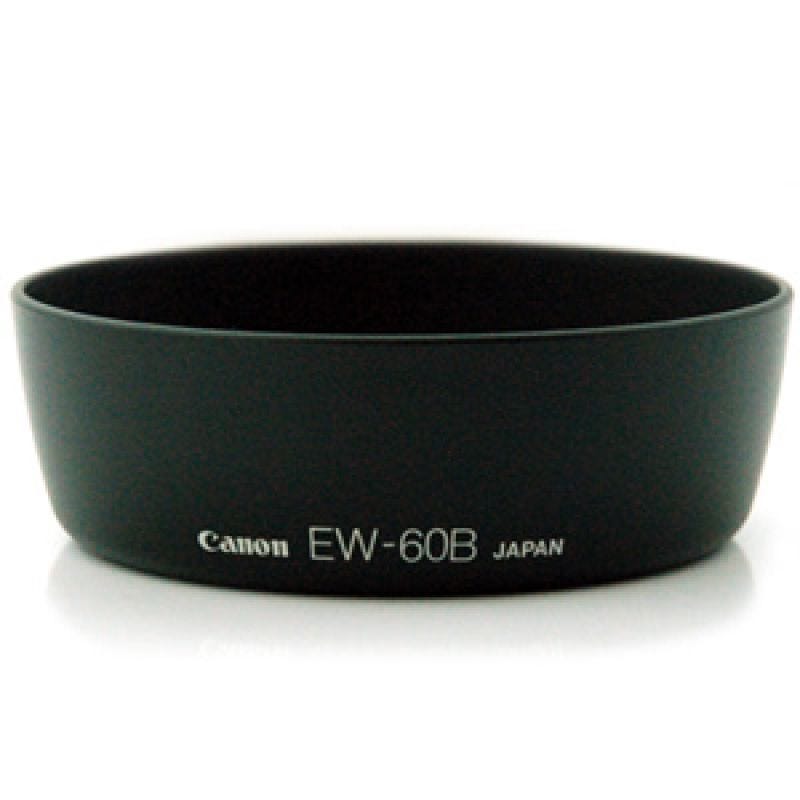 Canon Lens Hood EW-60 B 