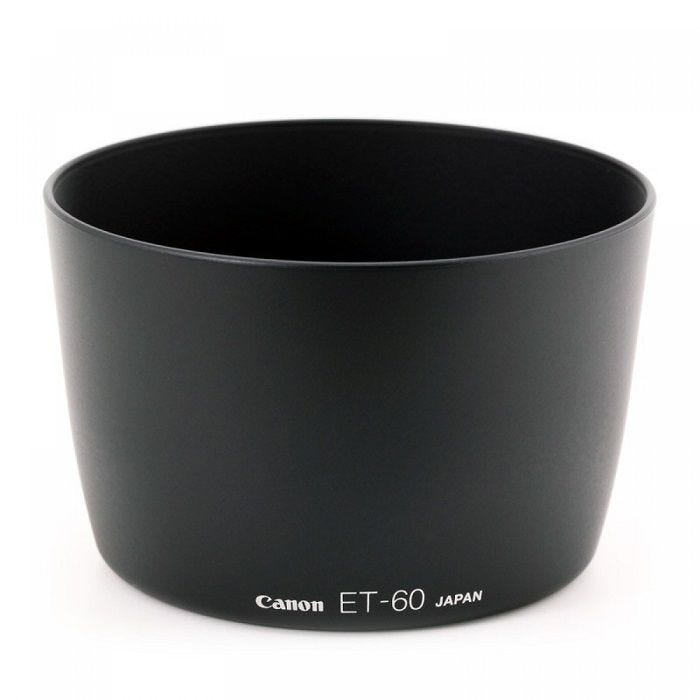 Canon Lens Hood ET-60