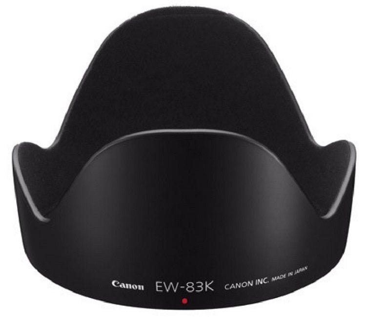 Canon Lens Hood EW-83 K