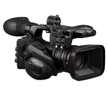 Canon XF605 | Video cameras