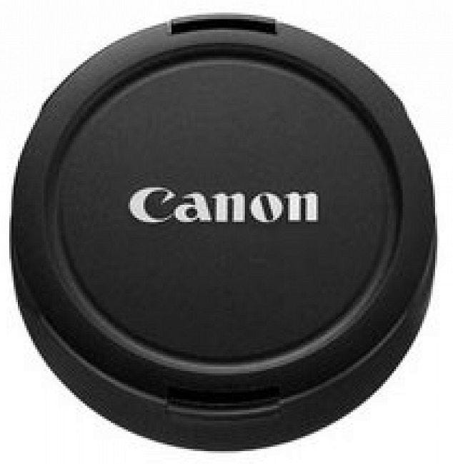 Canon Lens Cap 8-15