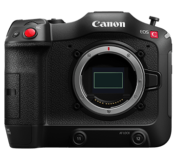 Canon EOS C70 | Video cameras