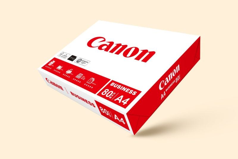A4 80gsm Business Paper