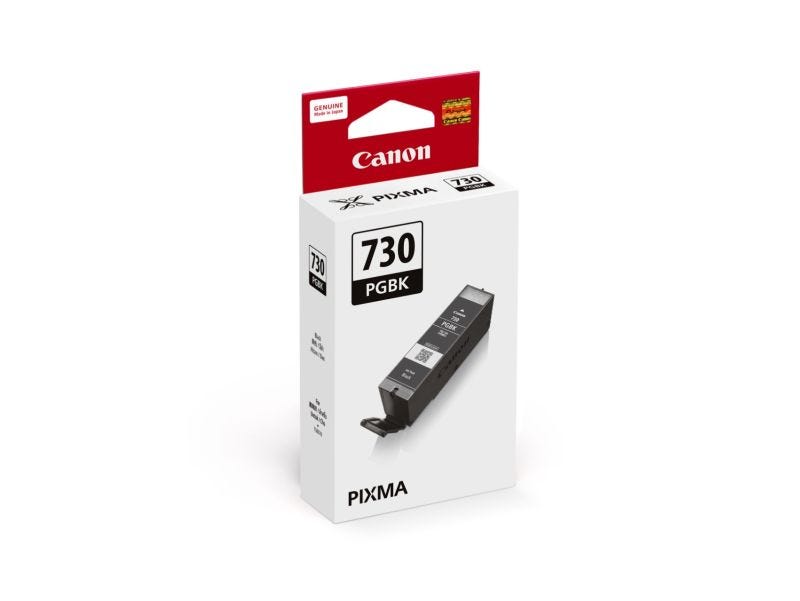PGI-730 PGBK ASA
