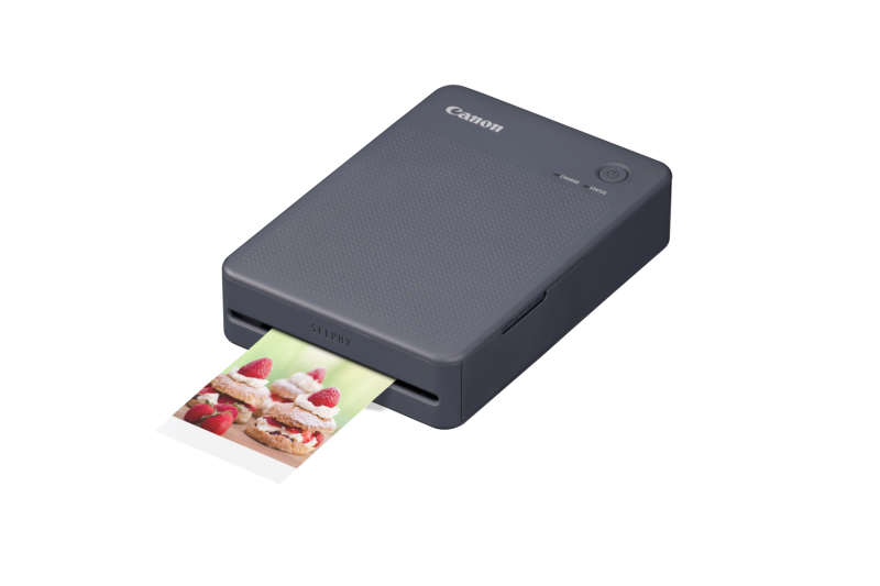 Canon SELPHY QX20
