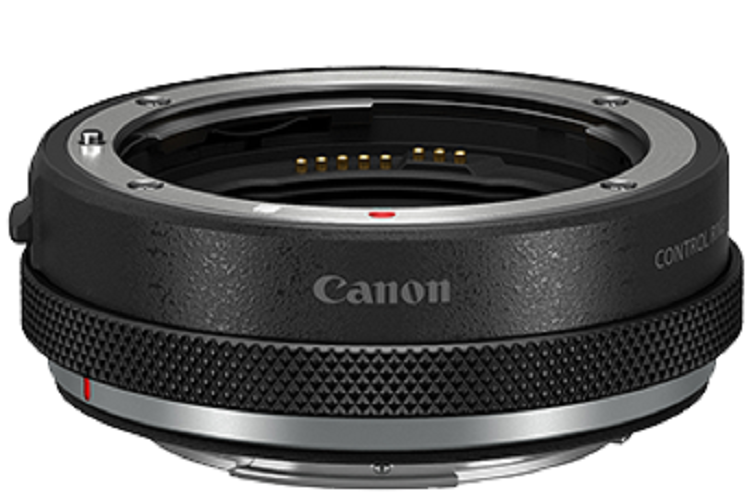 Canon Control Ring Mount Adapter EF-EOS R