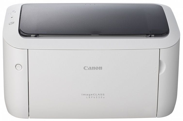Canon imageCLASS LBP6030w (Monochrome)