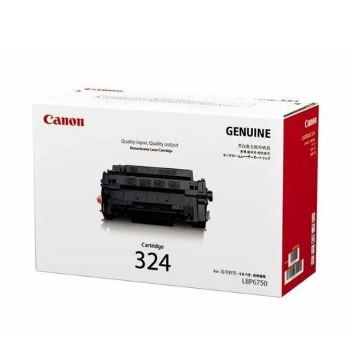 Canon Cartridge 324 (6k)