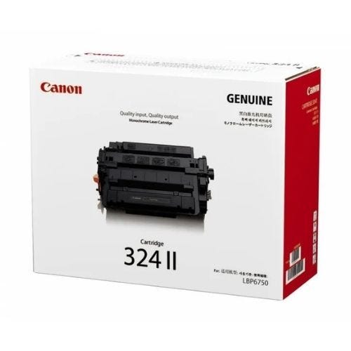 Canon Cartridge 324 II  (12.5k)