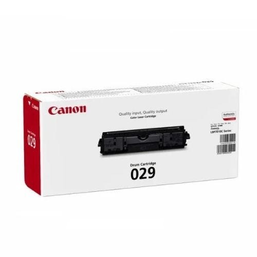 Canon Drum Cartridge 029