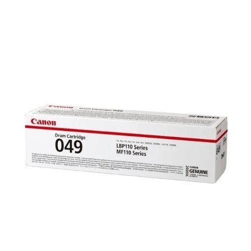 Canon Drum Cartridge 049