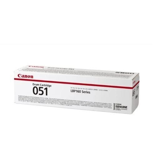 Canon Drum Cartridge 051