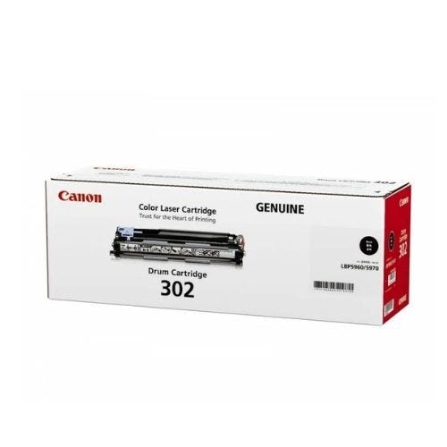 Canon Drum Cartridge 302