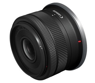 Canon RF-S10-18mm f/4.5-6.3 IS STM
