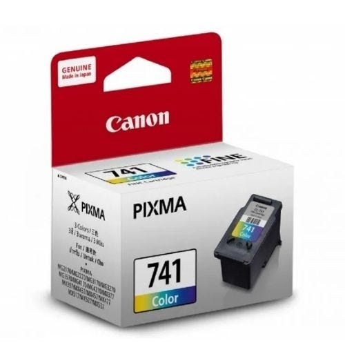 Canon CL-741 CL - Color
