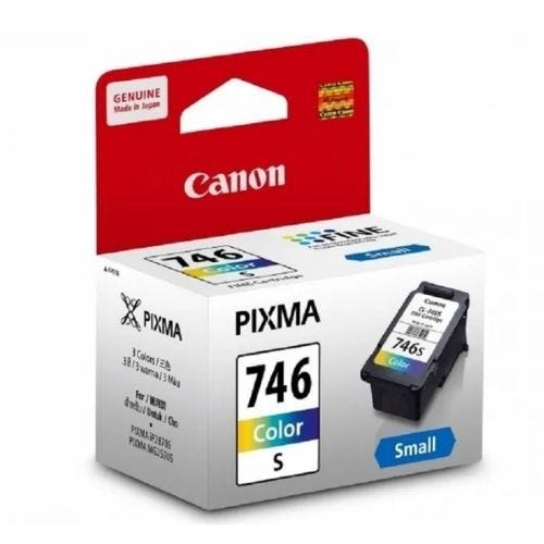 Canon CL-746S - Color