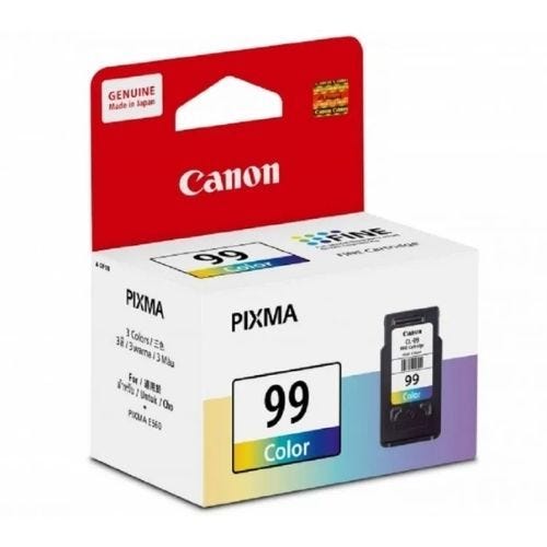 Canon CL-99 - Color