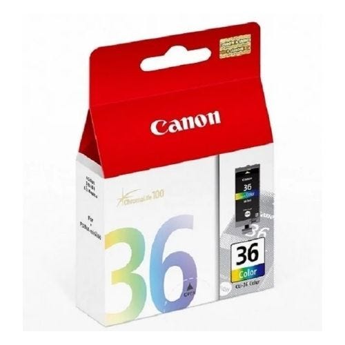 Canon CLI-36 CLR - Color