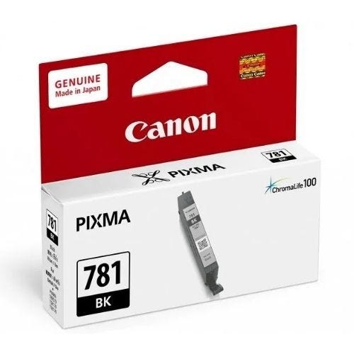 Canon CLI-781(Various Colours)