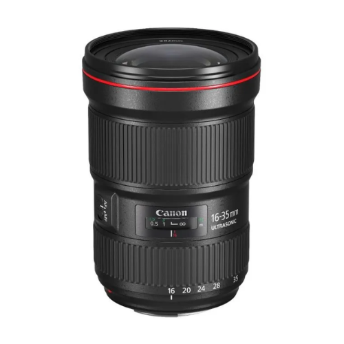 Canon EF16-35mm f/2.8L III USM