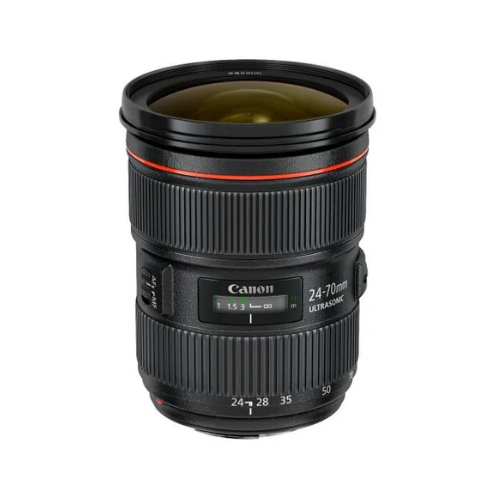 Canon EF24-70mm f/2.8L II USM