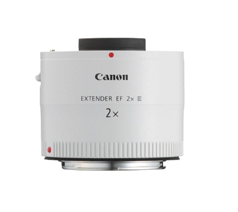 Canon Extender EF 2xIII