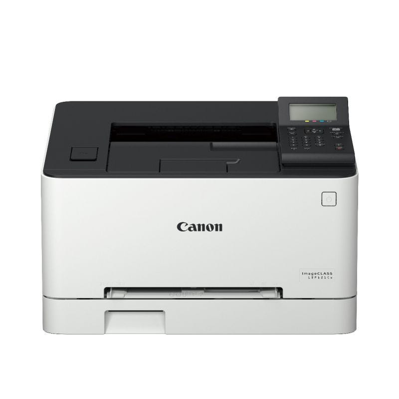 Canon laser printer imageCLASS LBP621Cw