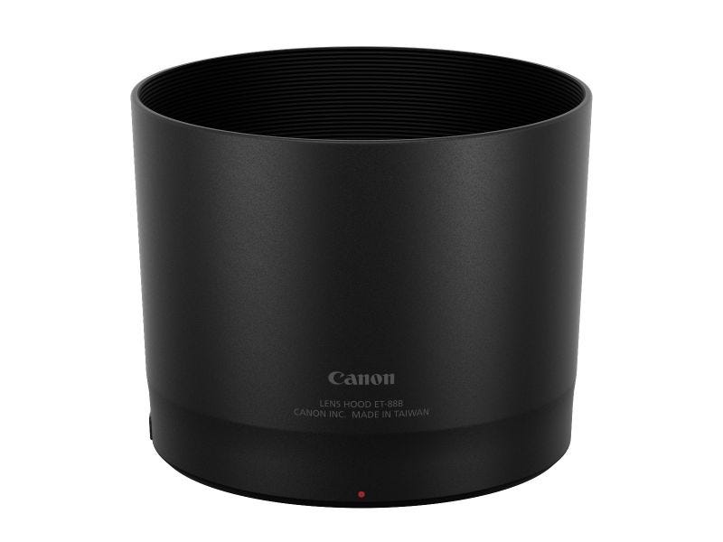 Canon Lens Hood ET-101