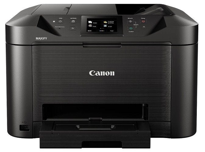 Canon MAXIFY MB5170