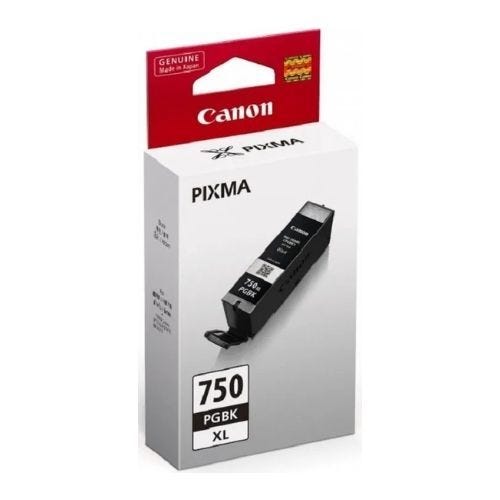 Canon PGI-750 PGBK XL - Black