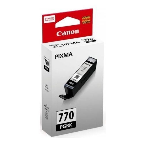 Canon PGI-770 PGBK - Black
