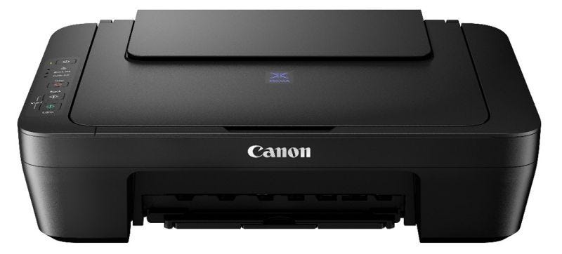 Canon PIXMA E410