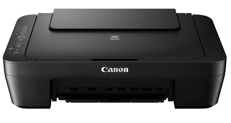 Canon PIXMA MG3070S