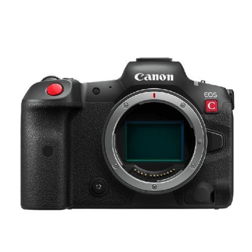 Canon EOS R5 C (Body)