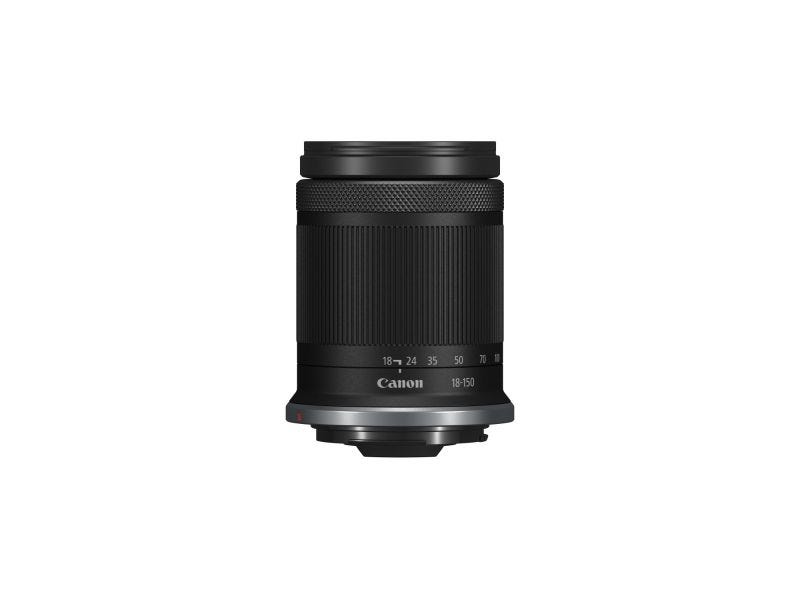 Canon RF-S18-150mm f/3.5-6.3 IS STM