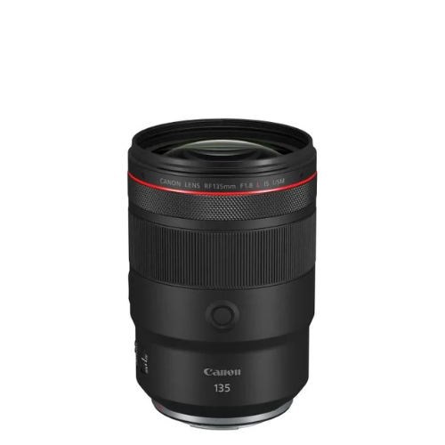 Canon RF135mm f/1.8L IS USM