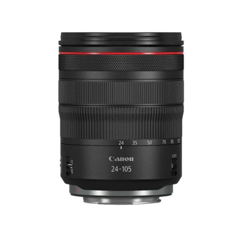 Canon RF24-105mm F4L IS USM