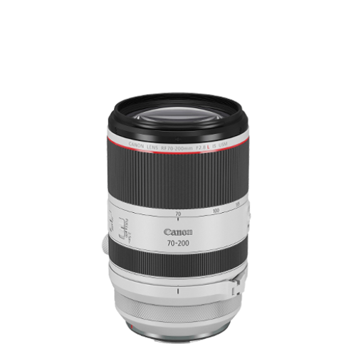 Canon RF70-200mm f2.8L IS USM