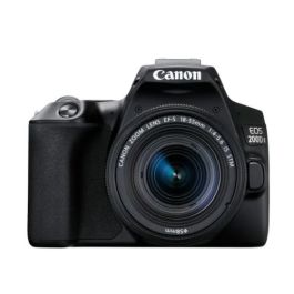 canon 200d sharaf dg