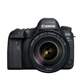 dslr 6d price