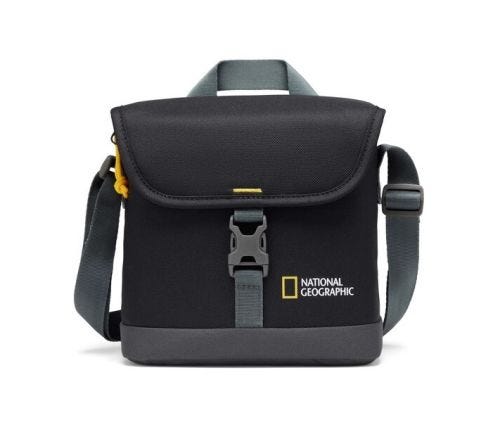National geographic small bag 2025