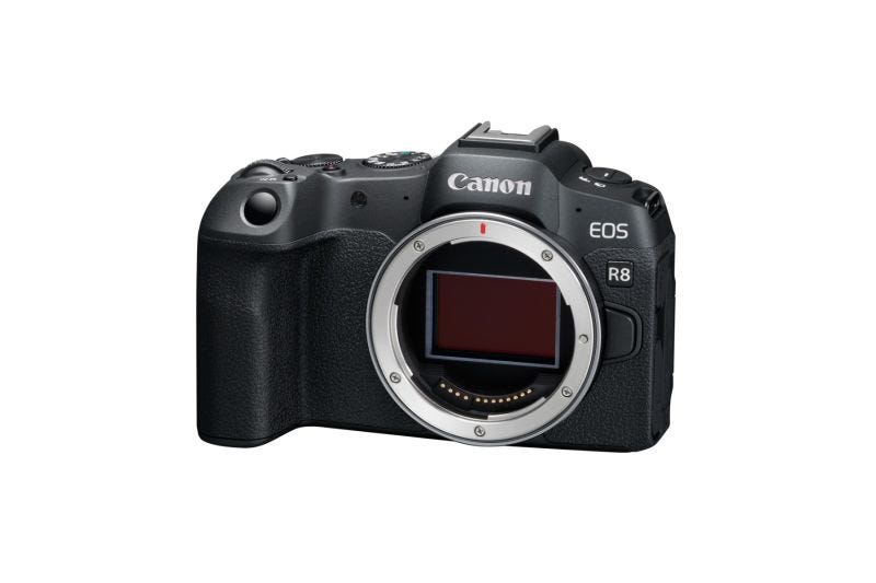 Canon EOS R8 (Body)